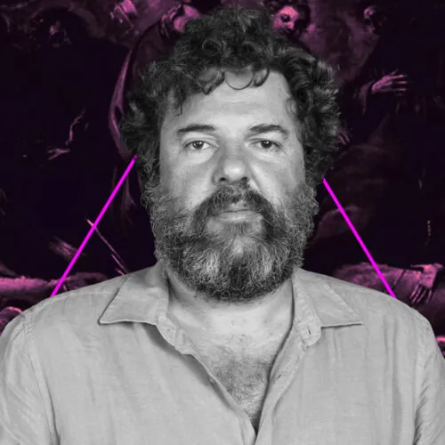 Podcast | El purgatorio de Jacobo Bergareche