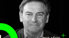 Podcast | Luis Bolaños en The Positive