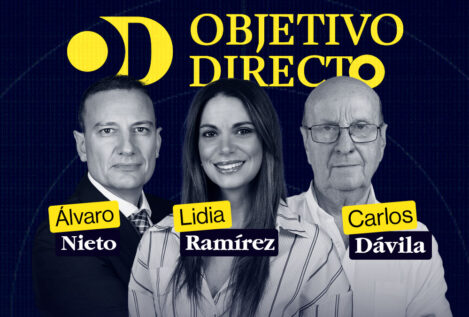 VÍDEO | OBJETIVO DIRECTO | El ministros Torres señalado por la UCO, el Supremo envía a Ábalos al banquillo, la dimisión de Mazón y el juicio al Fiscal General del Estado