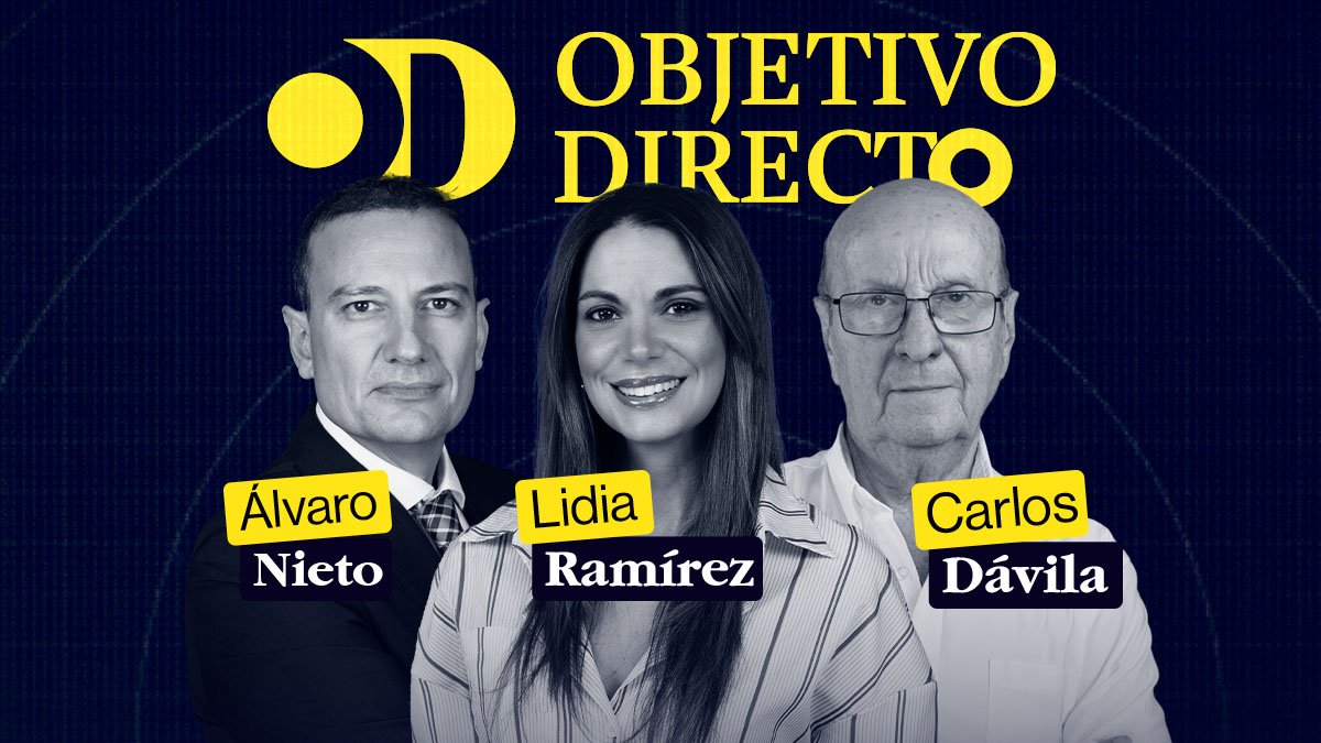 VÍDEO | OBJETIVO DIRECTO | El fallido recurso de Ábalos, la denuncia del fiscal Stampa o la advertencia de Junts a Sánchez