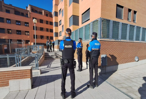 El PP de Valladolid apoya a los vecinos de Arroyo y exige a Sareb y al Gobierno actuar ante la ocupación