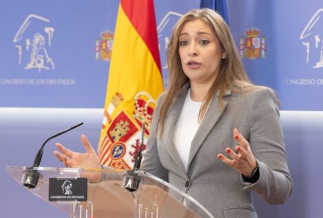 El PP cree que la dimisión de Mazón «es una decisión muy personal que tiene que tomar él»