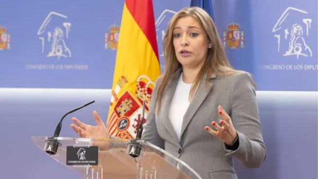 El PP cree que la dimisión de Mazón «es una decisión muy personal que tiene que tomar él»