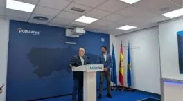 El PP lleva al Congreso una iniciativa que pide eliminar el peaje del Huerna