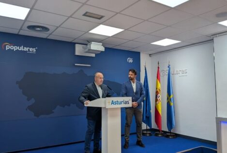 El PP lleva al Congreso una iniciativa que pide eliminar el peaje del Huerna