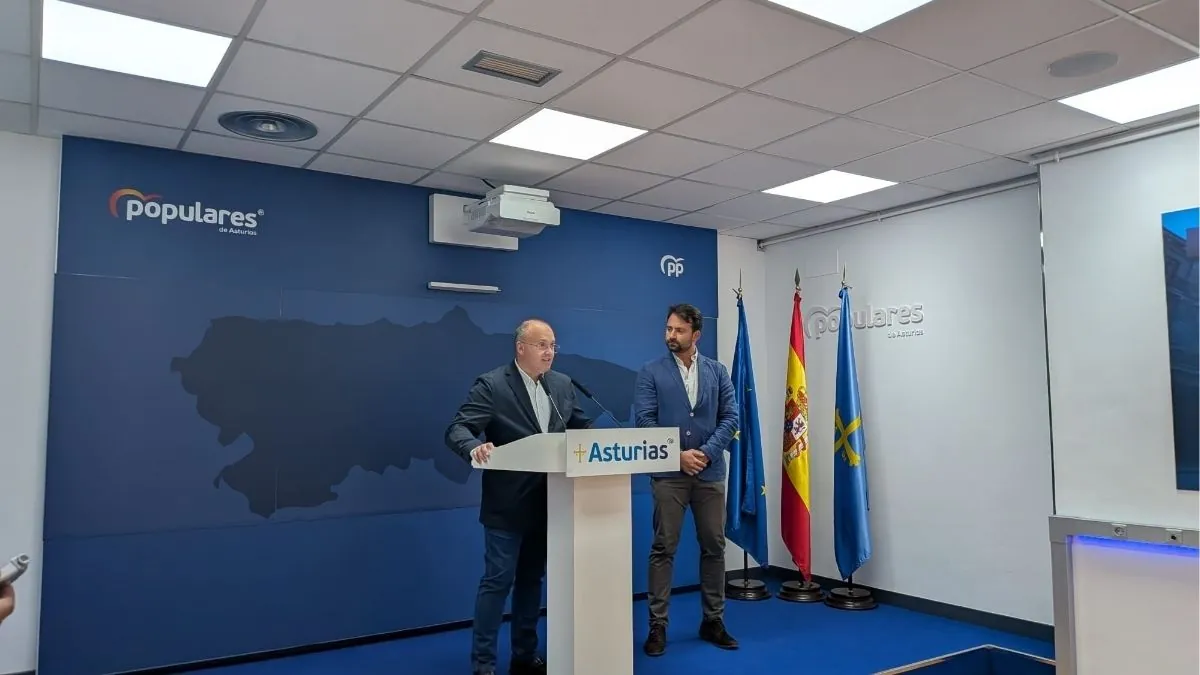 El PP lleva al Congreso una iniciativa que pide eliminar el peaje del Huerna