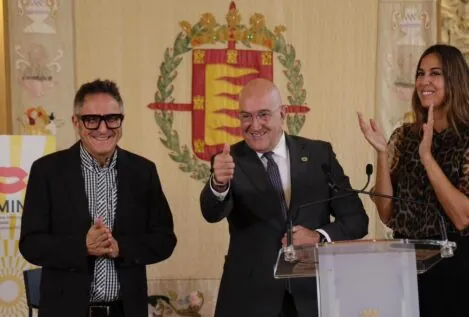 Valladolid celebra la 70ª Seminci y se consolida como ciudad de cine