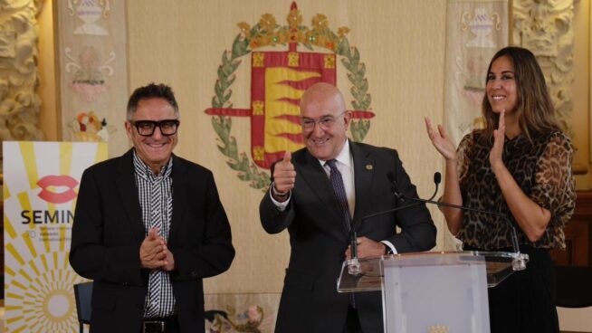 Valladolid celebra la 70ª Seminci y se consolida como ciudad de cine