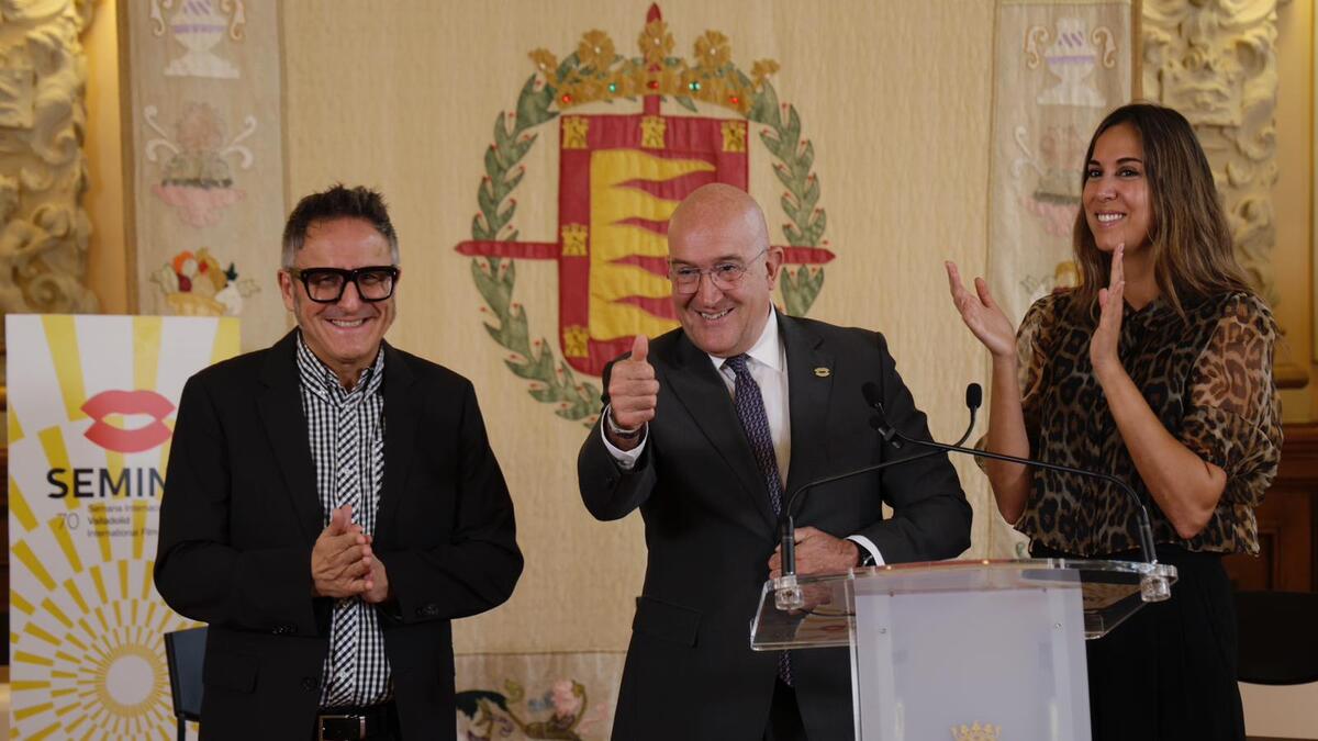 Valladolid celebra la 70ª Seminci y se consolida como ciudad de cine
