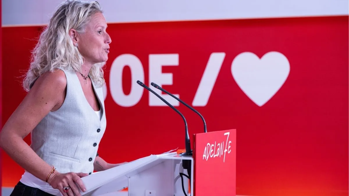 El PSOE no ve problema en pagar en metálico y pide al Senado detallar cuántos cobran así