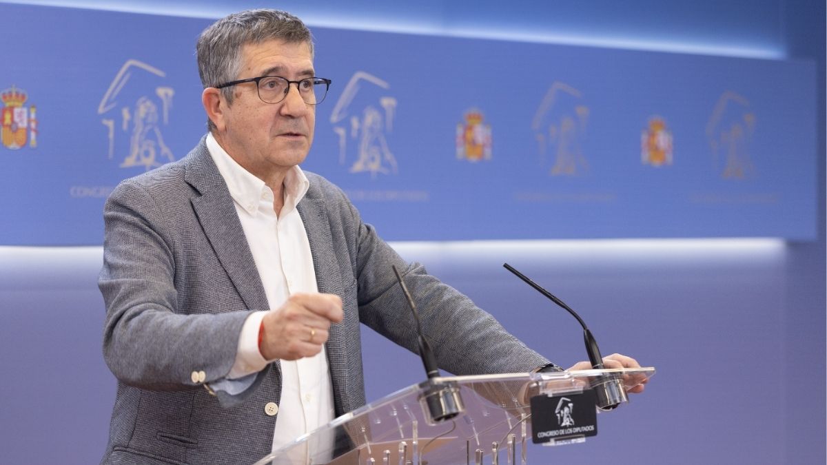 El PSOE replica a Trump que no puede imponer aranceles a España sin hacerlo a toda la UE