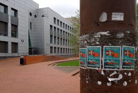 Disidentes de Bildu crean un proyecto político antiwoke y contra «la inmigración masiva»
