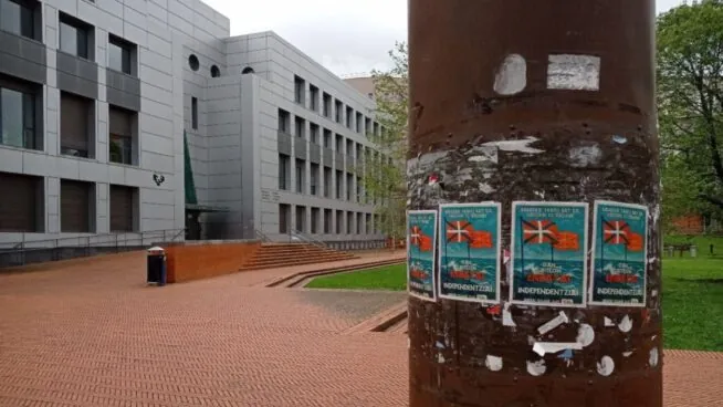 Disidentes de Bildu crean un proyecto político antiwoke y contra «la inmigración masiva»