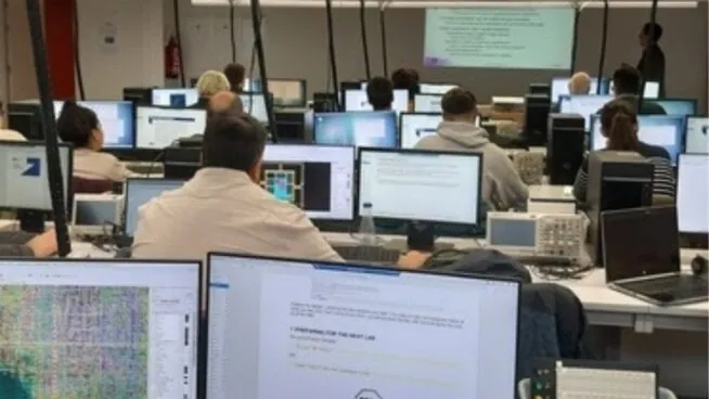 El País Vasco desarrolla chips resilientes de nueva generación para sectores críticos