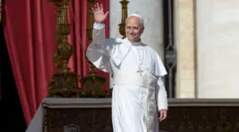 El Papa canoniza a los dos primeros santos venezolanos: un médico y una religiosa
