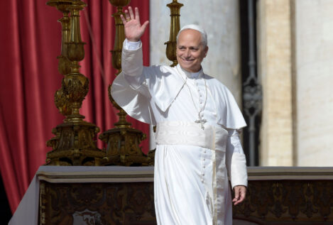 El Papa canoniza a los dos primeros santos venezolanos: un médico y una religiosa