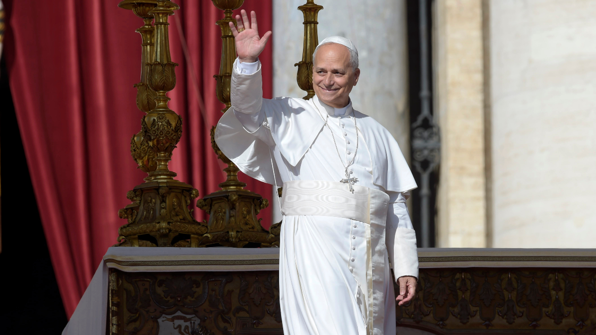 El Papa canoniza a los dos primeros santos venezolanos: un médico y una religiosa
