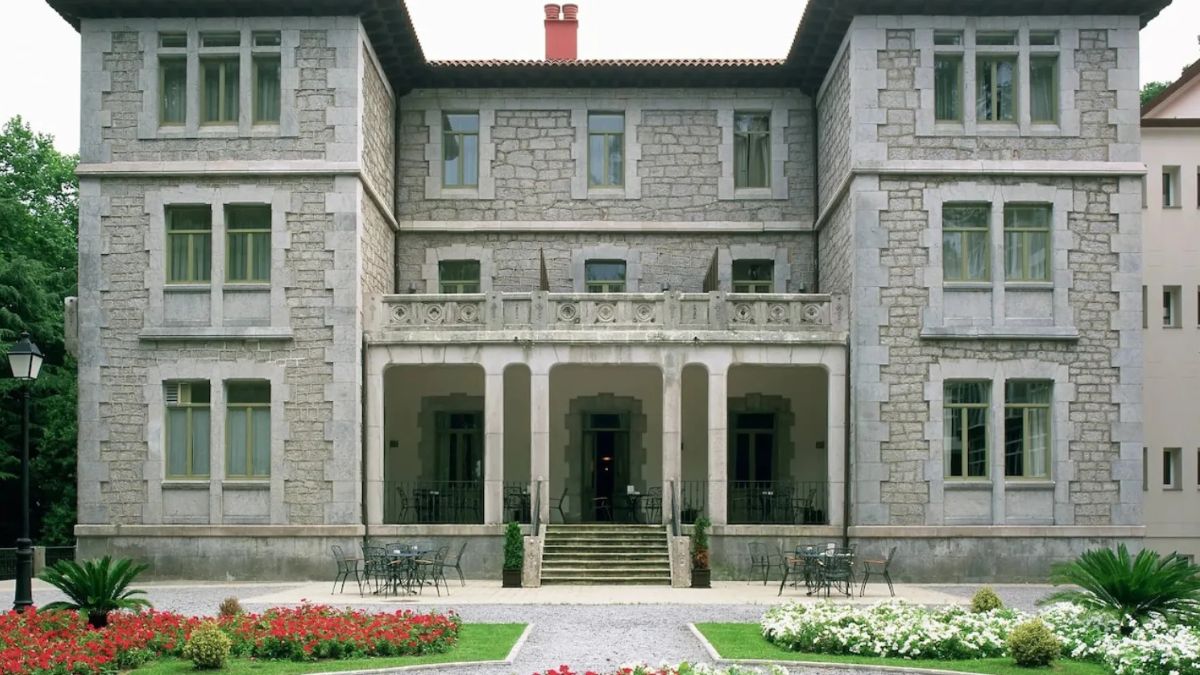 El Parador que está en Cantabria: 40 euros la noche y un lugar histórico donde veraneaba Alfonso XIII