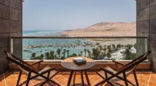 Coinversión y crecimiento conjunto: Banca March y Meliá impulsan el nuevo lujo sostenible en Canarias