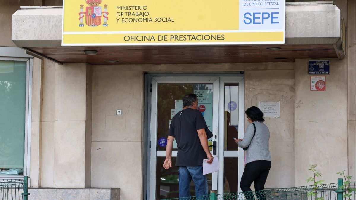 El paro bajó en 4.846 personas en septiembre gracias a construcción y servicios