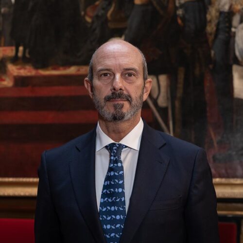 Podcast | Entrevista a Pedro Rollán