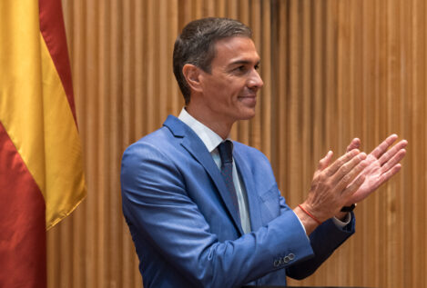 El Senado refuerza la seguridad y habilita más salas ante la comparecencia de Sánchez