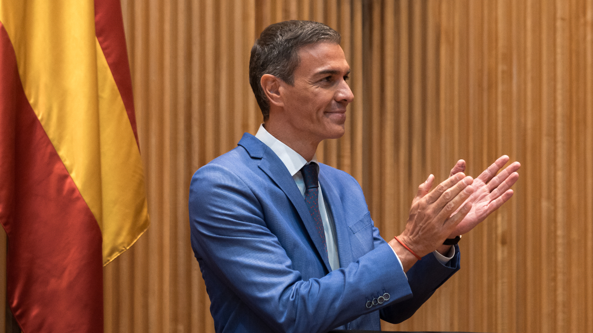 El Senado refuerza la seguridad y habilita más salas ante la comparecencia de Sánchez