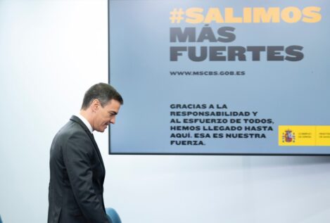 Sin redes sociales y con anuncios 'premium': así repartirá Moncloa desde ahora su publicidad