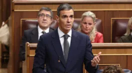 Sánchez ve un problema de seguridad en la multirreincidencia y promete endurecer penas