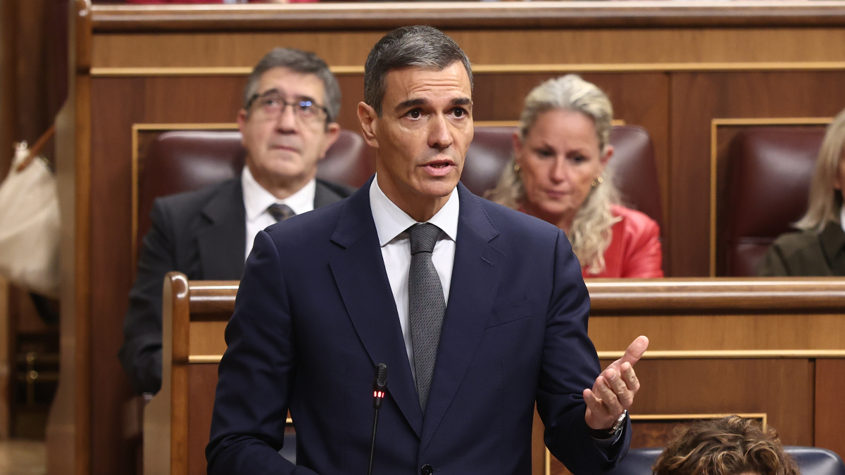 Sánchez ve un problema de seguridad en la multirreincidencia y promete endurecer penas