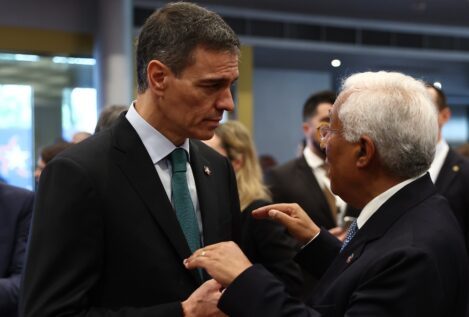No es solo Trump: la UE pedirá a Sánchez elevar el gasto en defensa para alinearse con la OTAN