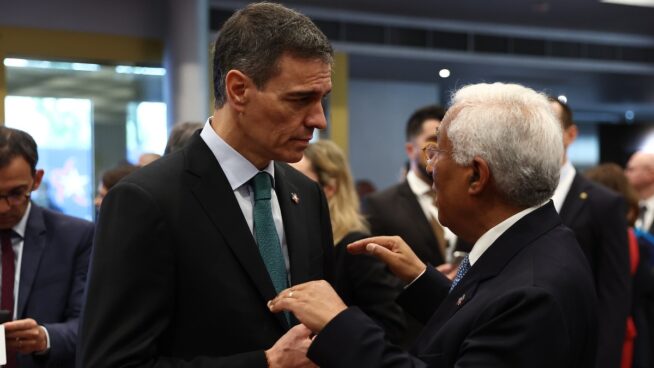 No es solo Trump: la UE pedirá a Sánchez elevar el gasto en defensa para alinearse con la OTAN