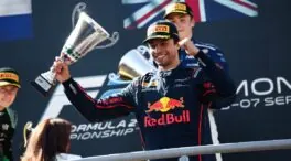 Pepe Martí deja el 'Gran Circo' de la F1 y apuesta por la Fórmula E con Cupra