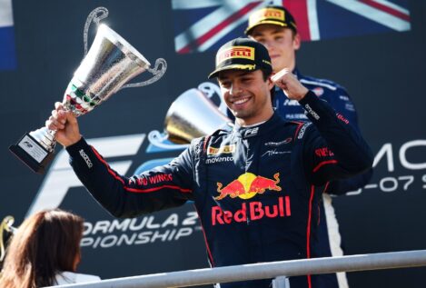 Pepe Martí deja el 'Gran Circo' de la F1 y apuesta por la Fórmula E con Cupra
