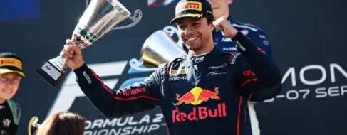 Pepe Martí deja el 'Gran Circo' de la F1 y apuesta por la Fórmula E con Cupra