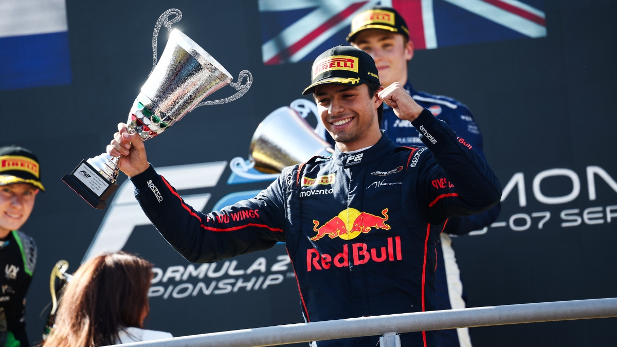 Pepe Martí deja el ‘Gran Circo’ de la F1 y apuesta por la Fórmula E con Cupra