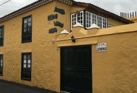 Las pernoctaciones en apartamentos y albergues superaron la cifra de 26 millones en agosto