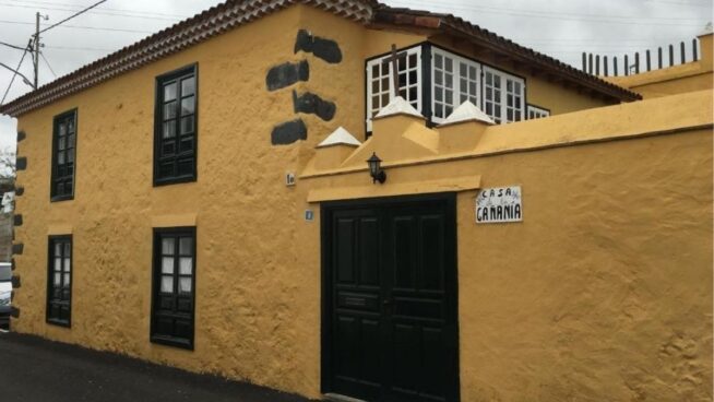 Las pernoctaciones en apartamentos y albergues superaron la cifra de 26 millones en agosto