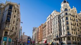 Piso en Puerta del Ángel: 76 metros cuadrados, menos de 320.000 euros y reformado