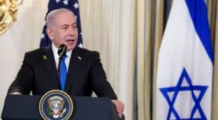 La Justicia de Israel reanudará este domingo el juicio contra Netanyahu por corrupción