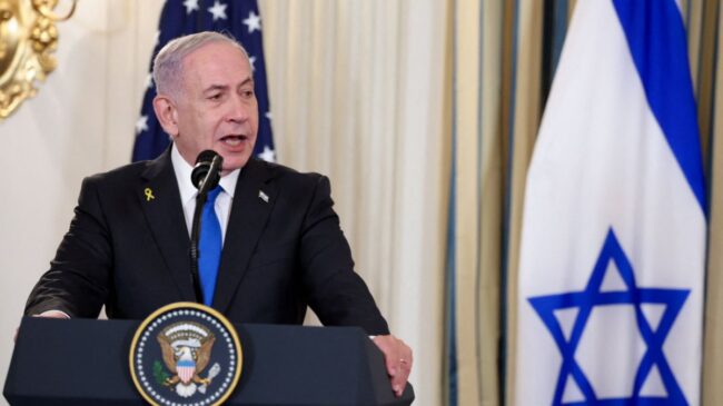 La Justicia de Israel reanudará este domingo el juicio contra Netanyahu por corrupción