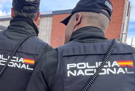 Tres detenidos en Madrid por violar a la hija menor de edad de uno de ellos