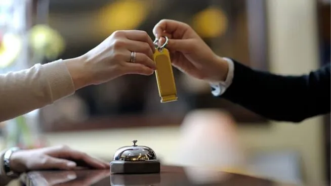 El precio medio de los hoteles españoles aumentó hasta los 170 euros en verano