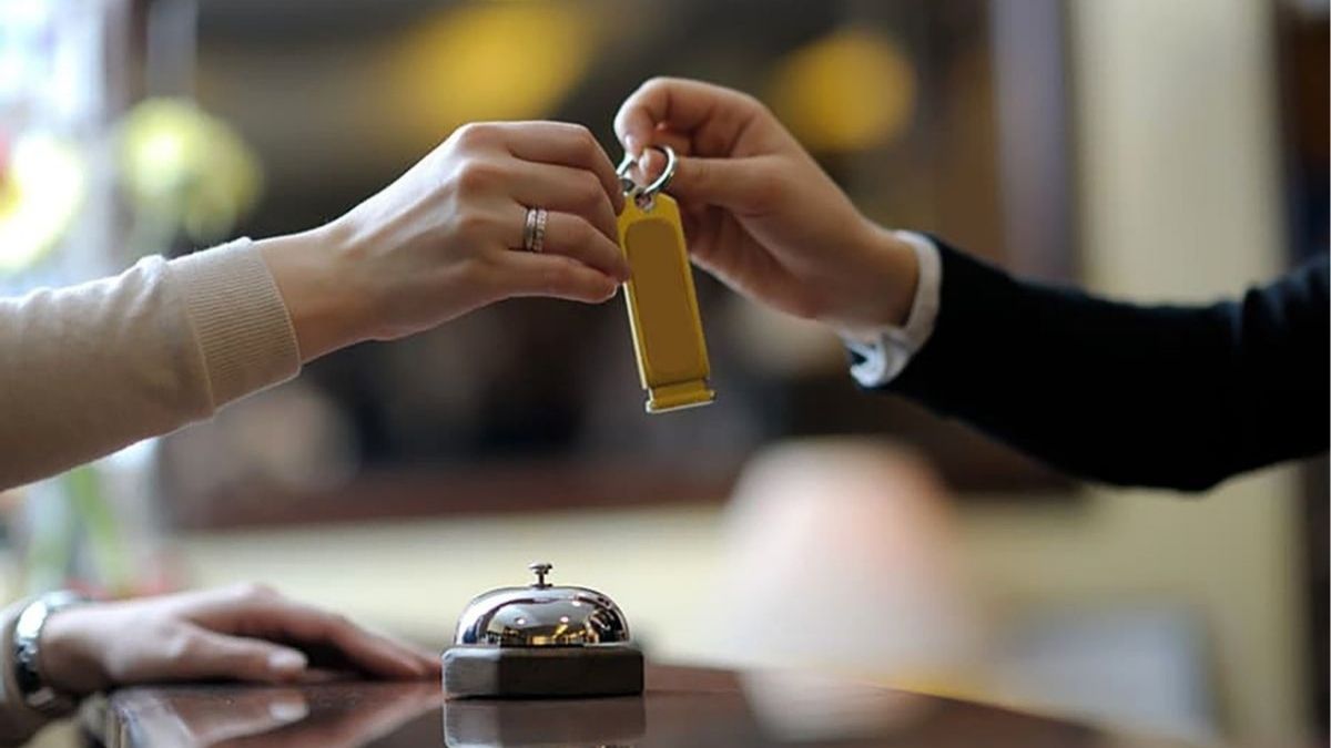 El precio medio de los hoteles españoles aumentó hasta los 170 euros en verano