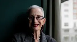 Discurso de Hélène Cixous en el acto de entrega del Prix Formentor 2025