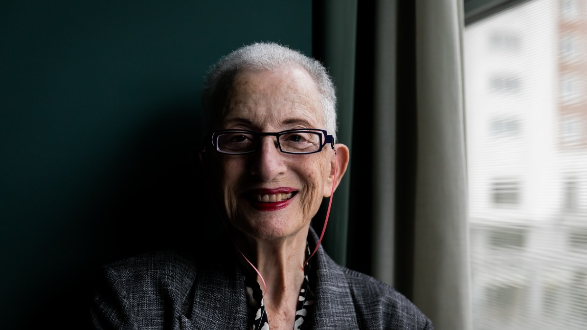 Discurso de Hélène Cixous en el acto de entrega del Prix Formentor 2025