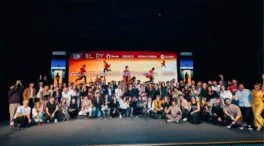 Los premios Inspirational’25 anuncian sus ganadores: KFC y MeMe triunfan en esta edición