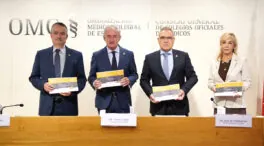 España registra 276.000 médicos en activo, pero el 25% se jubilará en la próxima década