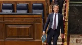 Feijóo participará en Burgos en el 'II Foro de Grandes Ciudades', el 28 y 29 de noviembre