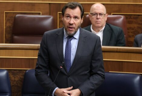 Puente define a Venezuela como «dictadura»: «Es un régimen evidentemente autocrático»